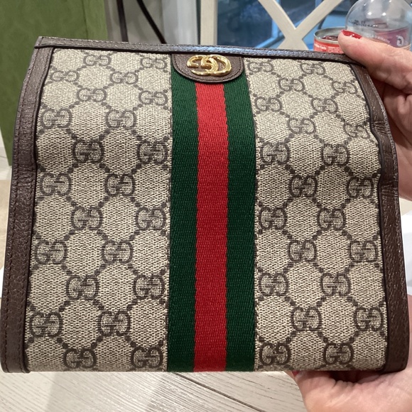 Gucci Ophidia Wallet - Picture 4 of 5